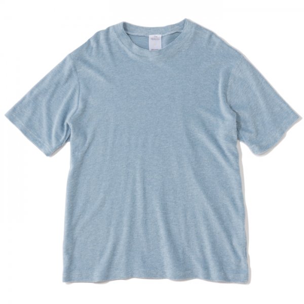 THE NERDYS(ʡǥ) / GUSSET pile t-shirt(åȥѥƥ)